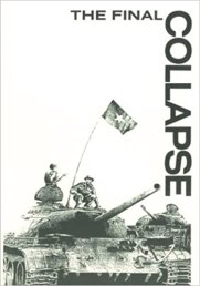 Final Collapse cover